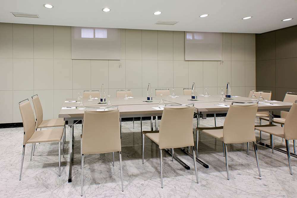 Avani Alonso Martinez Madrid Hotel Facilities photo